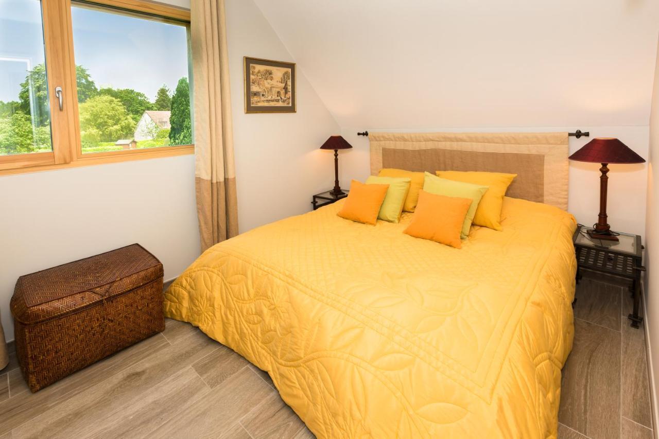 La Prairie Hébergement de vacances Varengeville-sur-Mer
