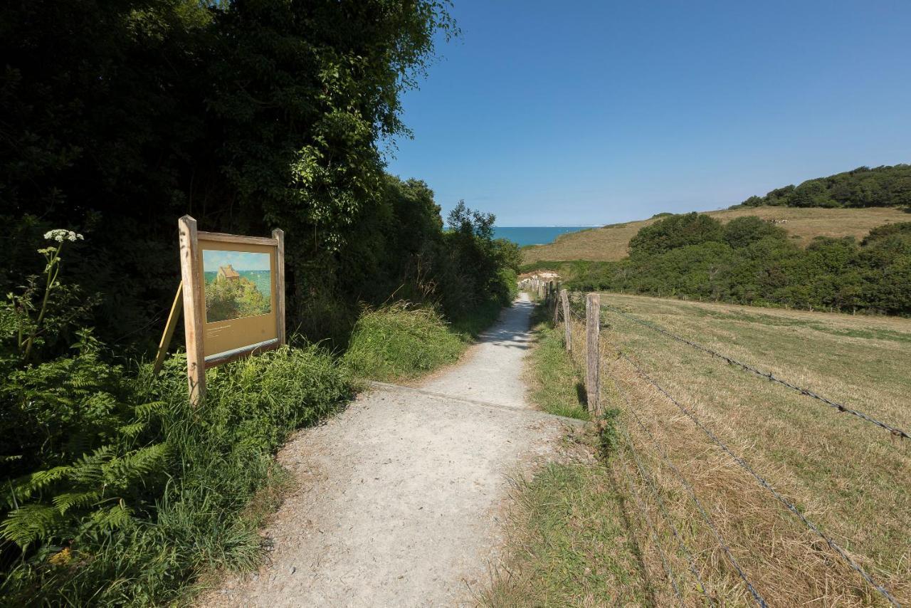 La Prairie Varengeville-sur-Mer